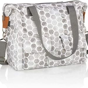 NWT-Casual Cargo Bag